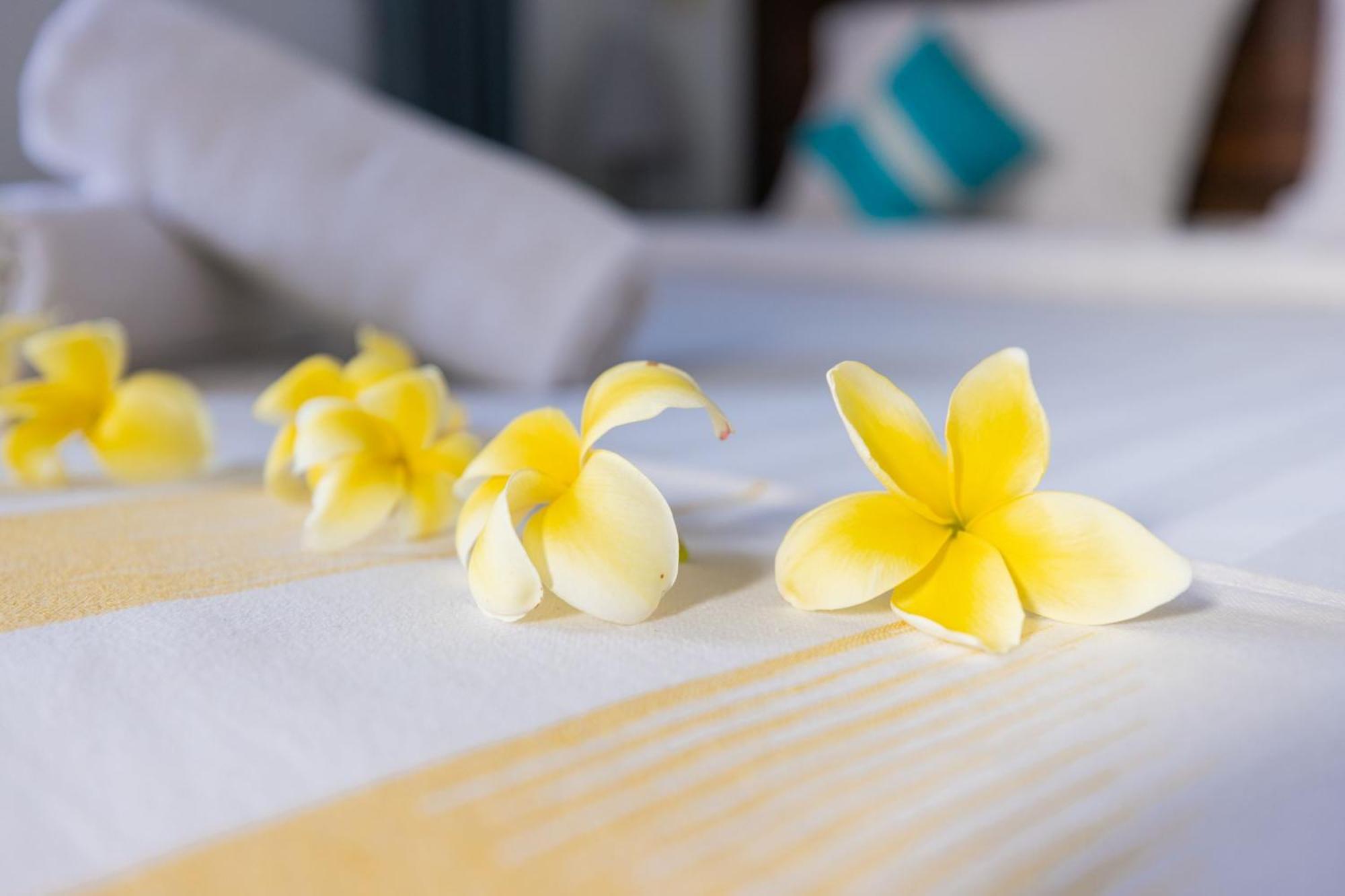 Suite Home Boutique Hotel Phnom Penh Esterno foto