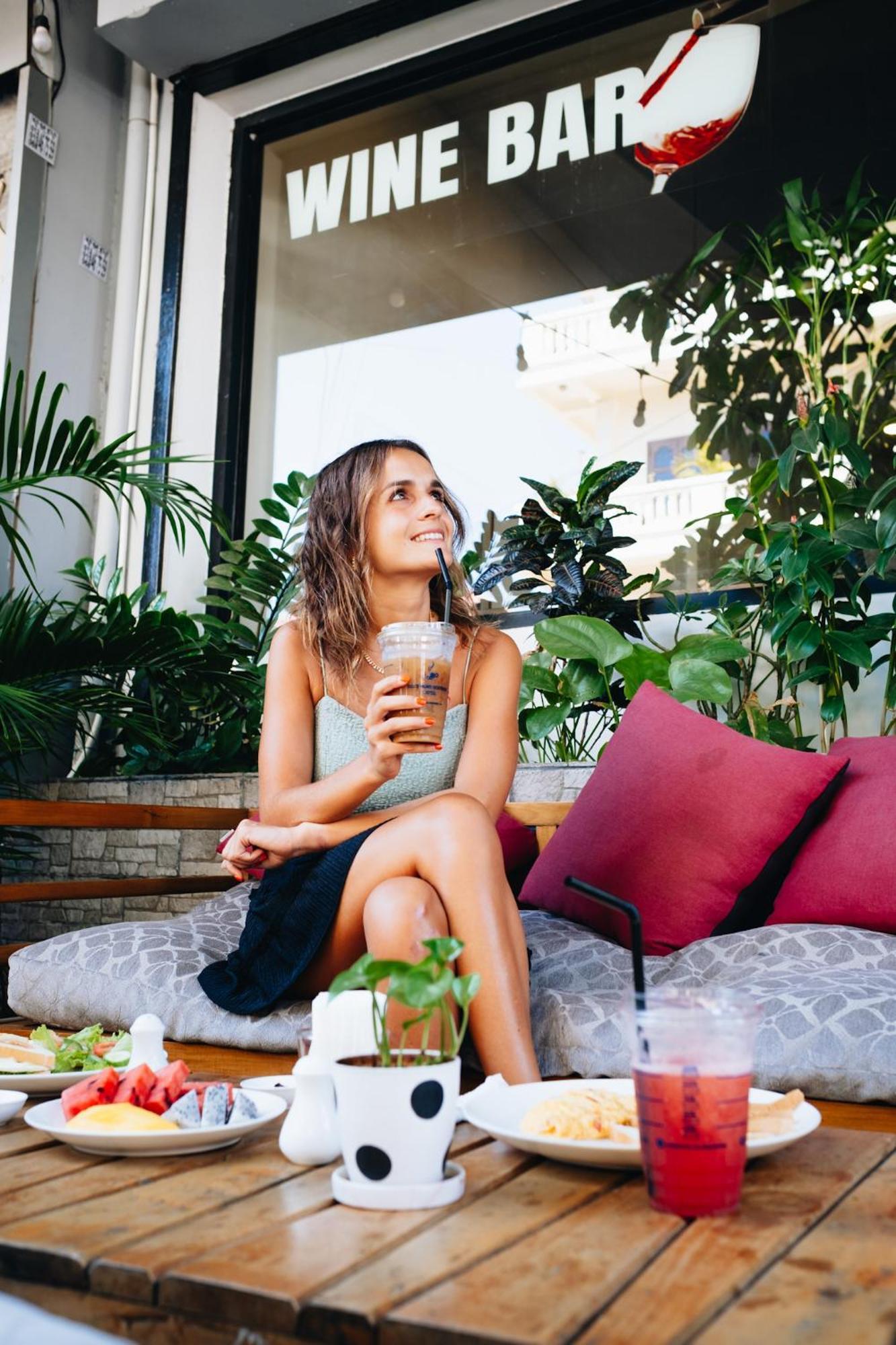 Suite Home Boutique Hotel Phnom Penh Esterno foto