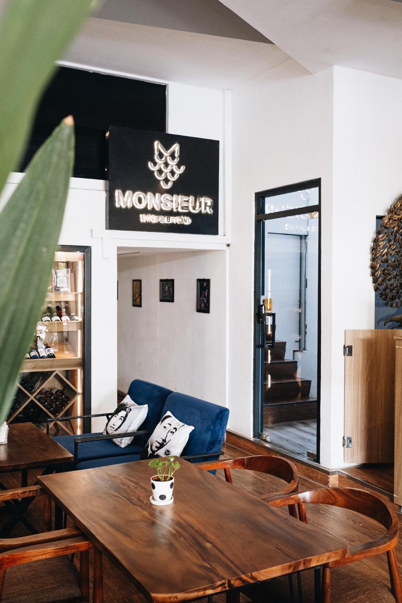 Suite Home Boutique Hotel Phnom Penh Esterno foto