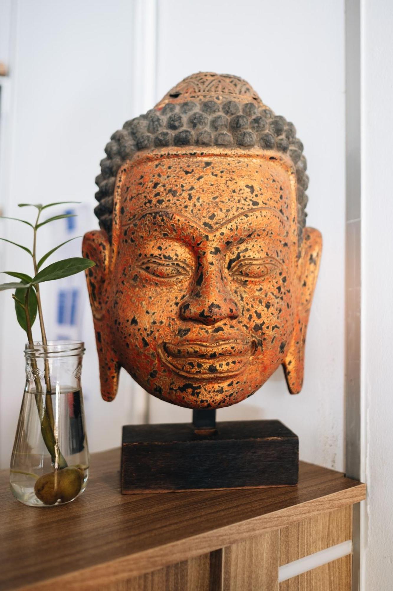 Suite Home Boutique Hotel Phnom Penh Esterno foto