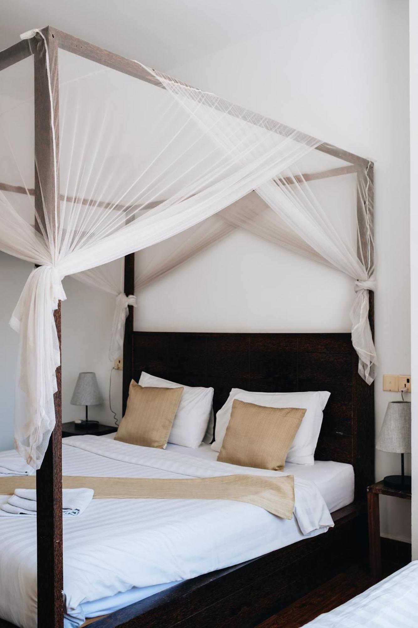 Suite Home Boutique Hotel Phnom Penh Esterno foto